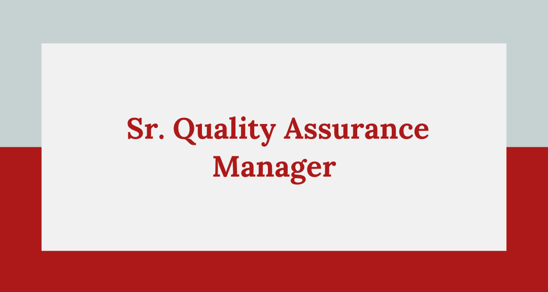 KitchenerExec's tweet image. Our Client, a fixture in the auto parts industry for over 50 years, is searching for a Sr. QA Manager to their head office QA team.

#Hiring #OntarioJobs #ManufacturingJobs #QualityAssurance #QAmanager #QualityAssuranceManager #QualityManagement

kitchenerexecutive.com/jobs/877