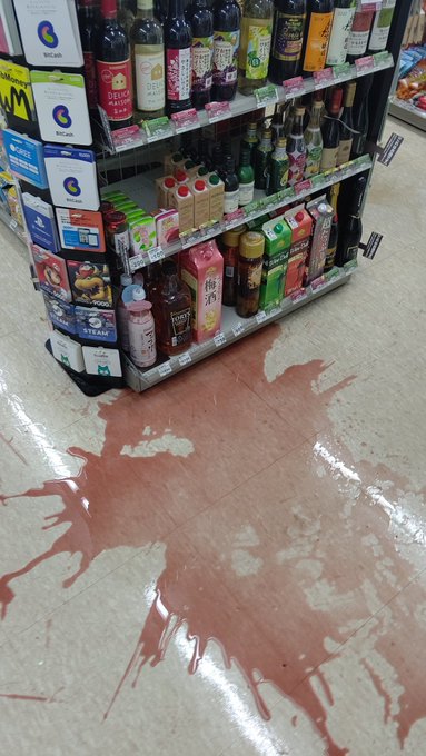東京直下地震 被害情報まとめ コンビニでワインが倒れる 新幹線停電 新宿の一部停電 フィギュアが倒れる まとめダネ