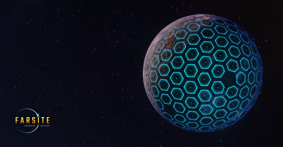 Farsite - DeFi MMO RTS tweet media