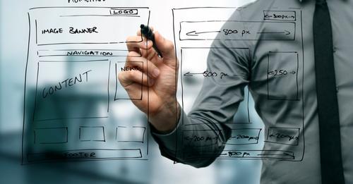 StudioDAgency's tweet image. Some good tips from the folks at #thomasforindustry on how #manufacturers can get the most from their #websites. Studio/D has been helping #industrial leaders build effective websites since our inception. bit.ly/3DlvuI4