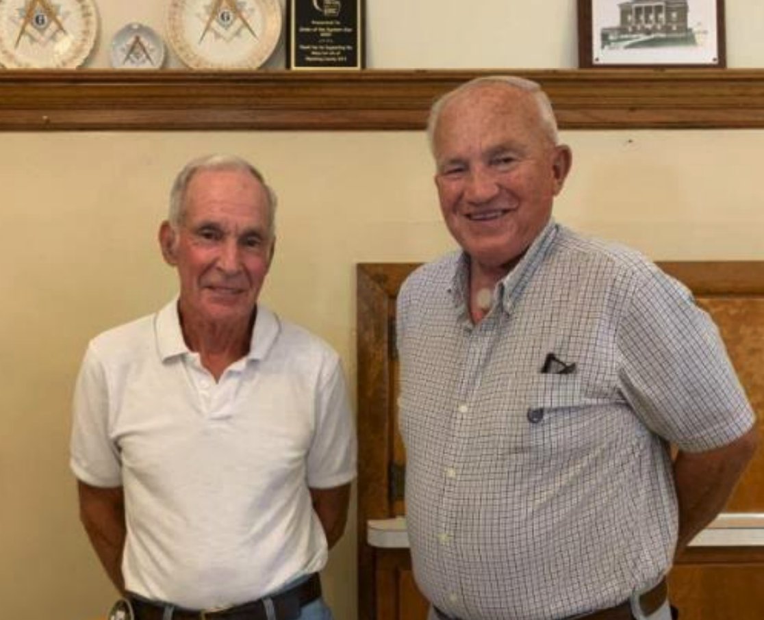 Rotary District 7120 tweet media