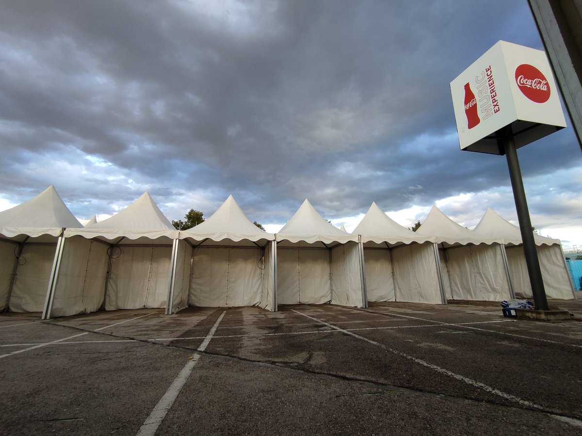 Eventos Producciones tweet media
