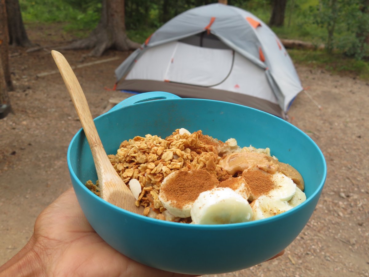 AdventureProMag's tweet image. How to live a more sustainable lifestyle by incorporating reusable items into everyday tasks. 

Read More: bit.ly/2WMYA3i