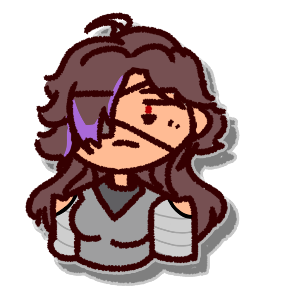 owo_will's tweet photo. Hi!

I'm currently in need of some cash to start saving up for things (food, entertainment, etc). I'm doing sketches for $10 USD (Bust) and chibis ($5 USD each). I do light gore, fanart of anime characters, ocs and IRL portraits.

Contact me on Twitter or Discord! https://t.co/Glj5OQdvke