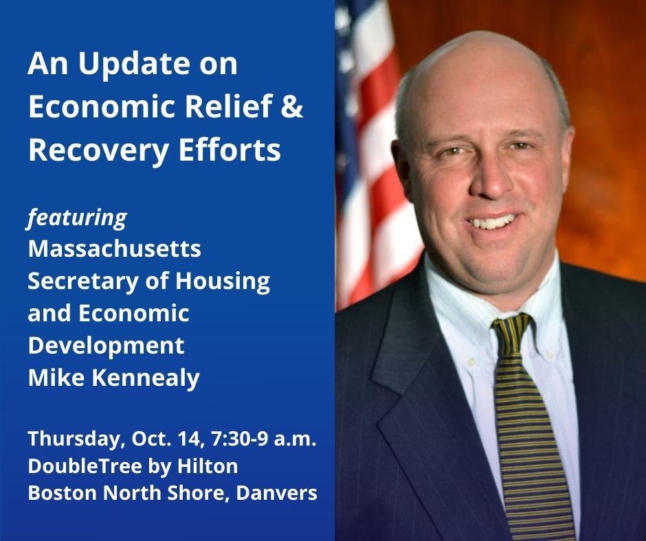 North Shore Chamber tweet media