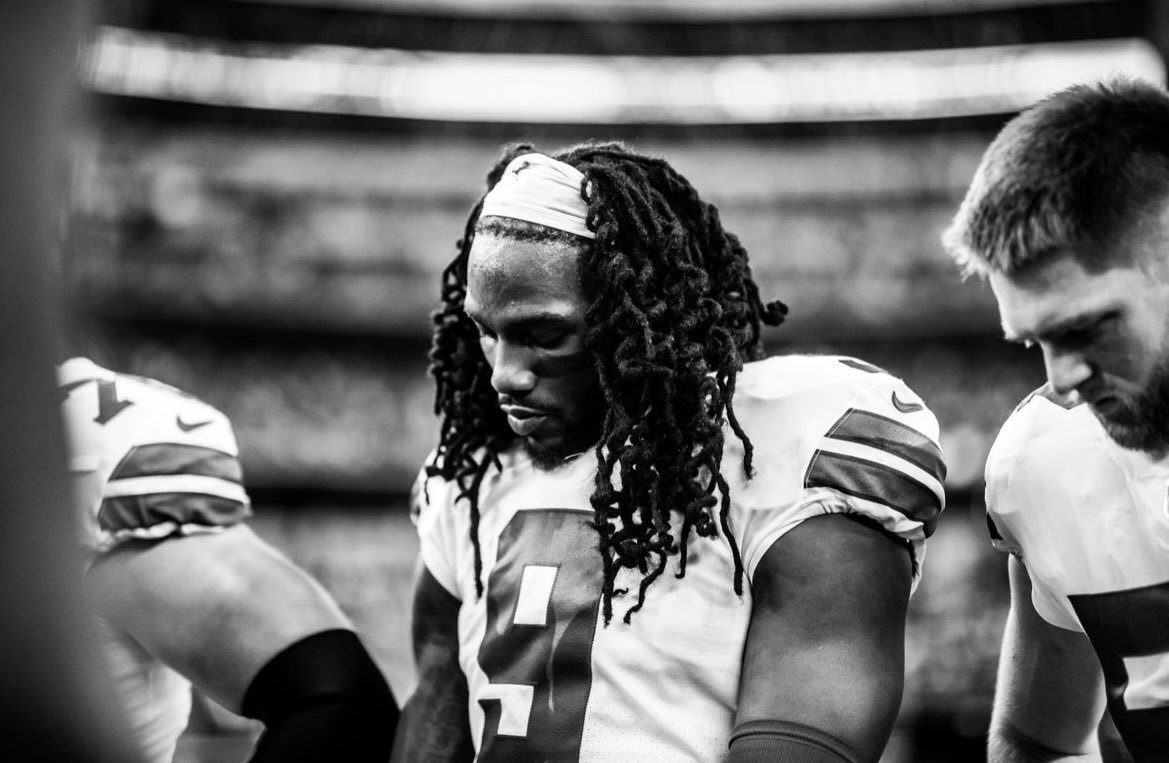 thejaylonsmith's tweet image. Just remember that God got chu. Live and Love 🧡👑 Thankyou Dallas #ClearEyeView
