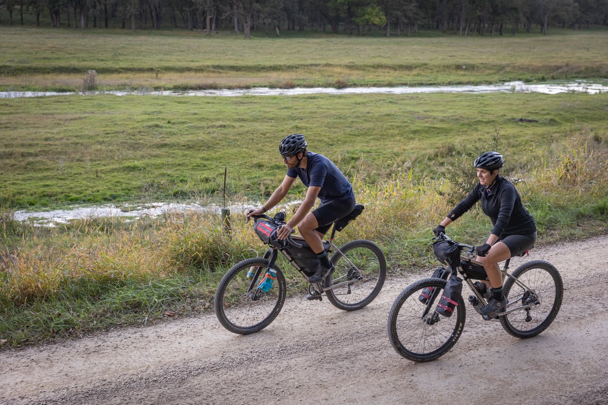 Otso Cycles tweet media