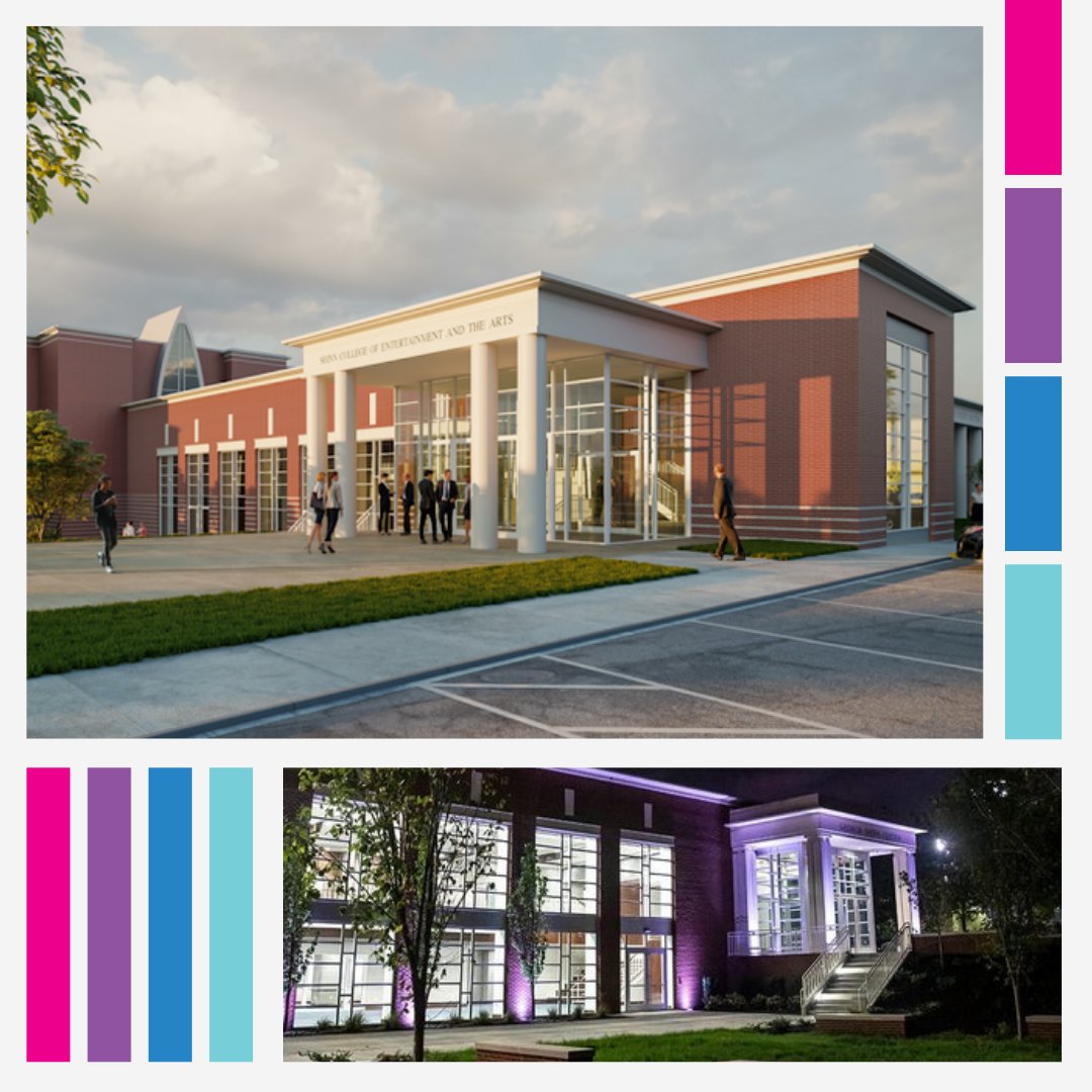 Join us at the George Shinn Event Center in Nashville with state-of-the-art audio &amp; visuals to deliver you the best experience.
Hurry now to reserve your spot &amp; hear industry leaders teach you how to upgrade your mental health practice's marketing efforts. loom.ly/RAIs5wE