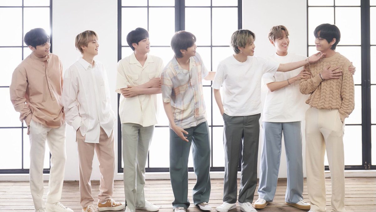 flowerstaegi's tweet photo. their baby 🥺 https://t.co/VFJZ4icELs