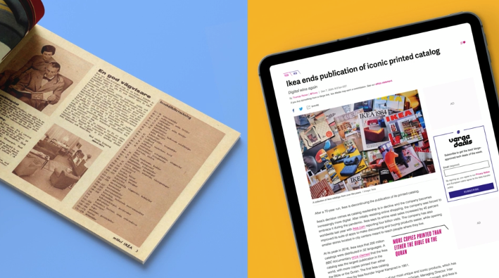 Inriver_PIM's tweet photo. Unchain products from static catalog taxonomies. Digital commerce requires more and constantly optimized content to be effective via @dendarbostrom #PIMpointDigital #taxonomy https://t.co/iYkuRJXQ8V