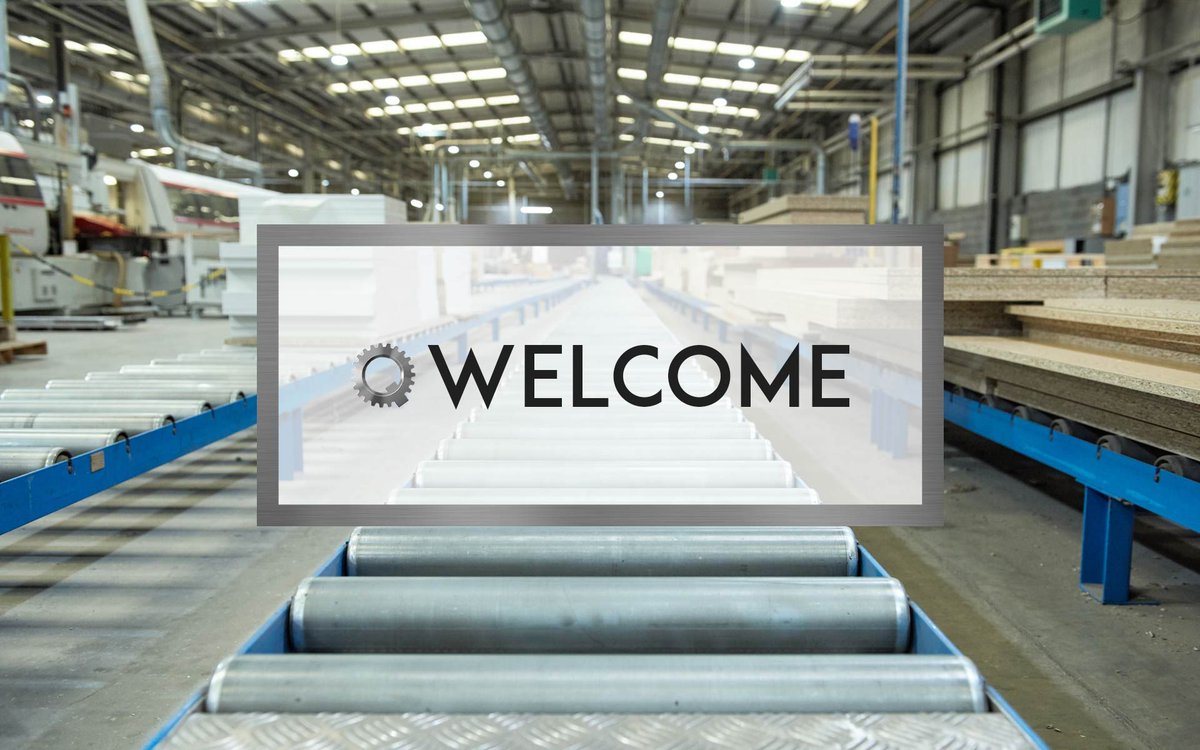 QuintecConveyor's tweet photo. https://t.co/qAO4Wkdzh4

Quintec Integration is a nationwide company that strives to be the most responsive, customer-forward, and cost-effective solution in the industry.

#Quintec #QuintecIntegration #Conveyor #Engineer #Engineering #Equipment #Industry #Industrial #Machine https://t.co/jOM7qHZsNa