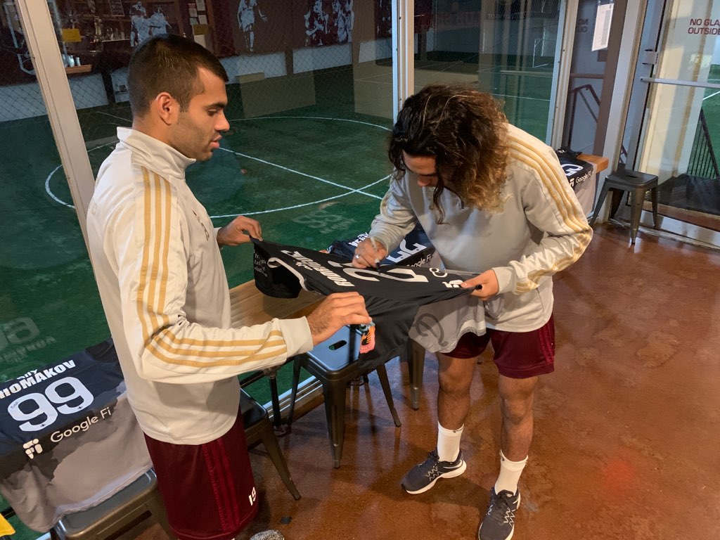 Detroit City FC tweet media