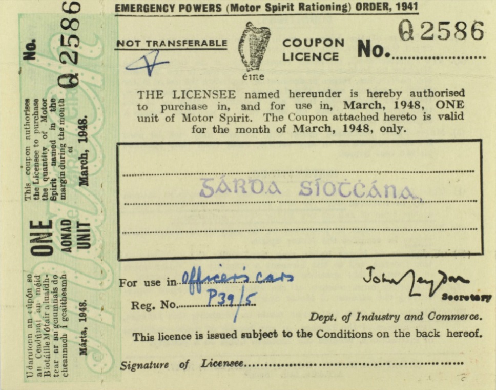 National Museum of Ireland tweet media