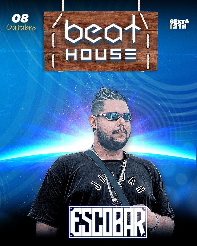sexta e logo ali com muito minimal