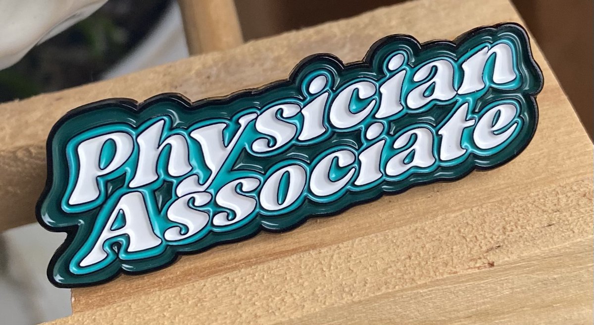 _erinkavanagh's tweet photo. https://t.co/MehhzVNY2b
#physicianassociate #PAweekUK #NHS #PA https://t.co/oMW4Gucm7v