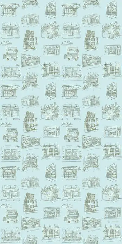 printmag's tweet image. The crowd-sourcing review site, @Yelp, has just announced its partnership with home decor brand @ChasingPaper. Together, the two outlets have created a series of three wallpaper prints that feature popular small businesses across the United States.

l8r.it/VAol