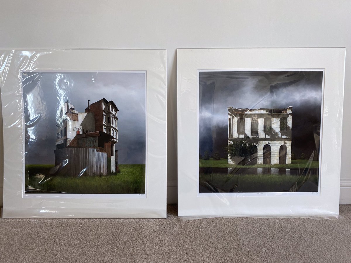 ashwilc's tweet photo. @LeeMadgwick My pair have arrived safe and sound, thanks to the excellent packaging. Thanks, Lee! https://t.co/Y0Nqwvmub3
