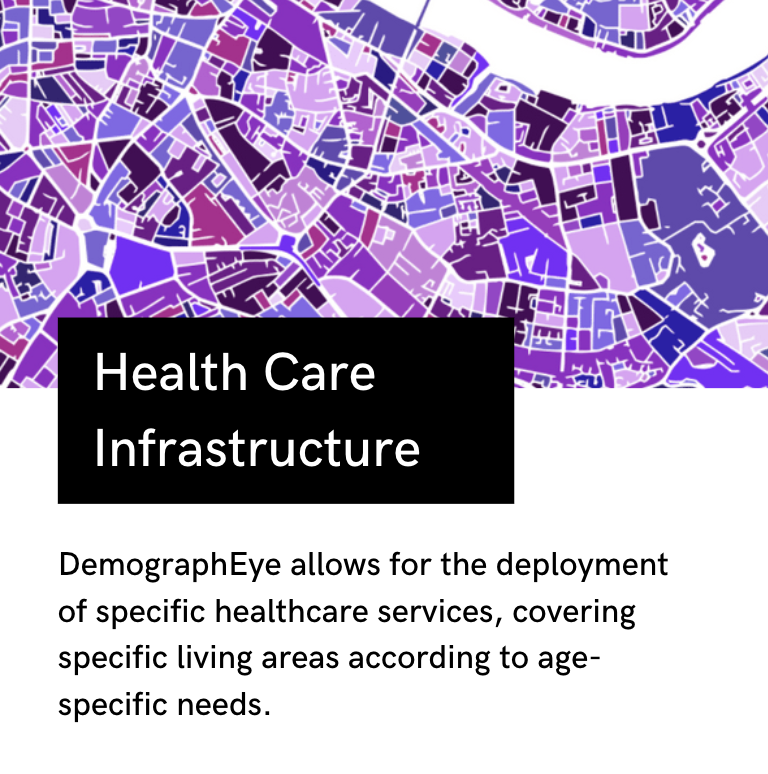 worlddatalab's tweet photo. Have you ever thought about what your city would look like in 10 years? 🧐
👉 For more demographic insights, check out DemographEye at https://t.co/NFxMKbAXeR
#demography #population #smartcity #5g #urbanplanning #postpandemic #wdl #worlddatalab #dataforecast https://t.co/3URqZOzMUG