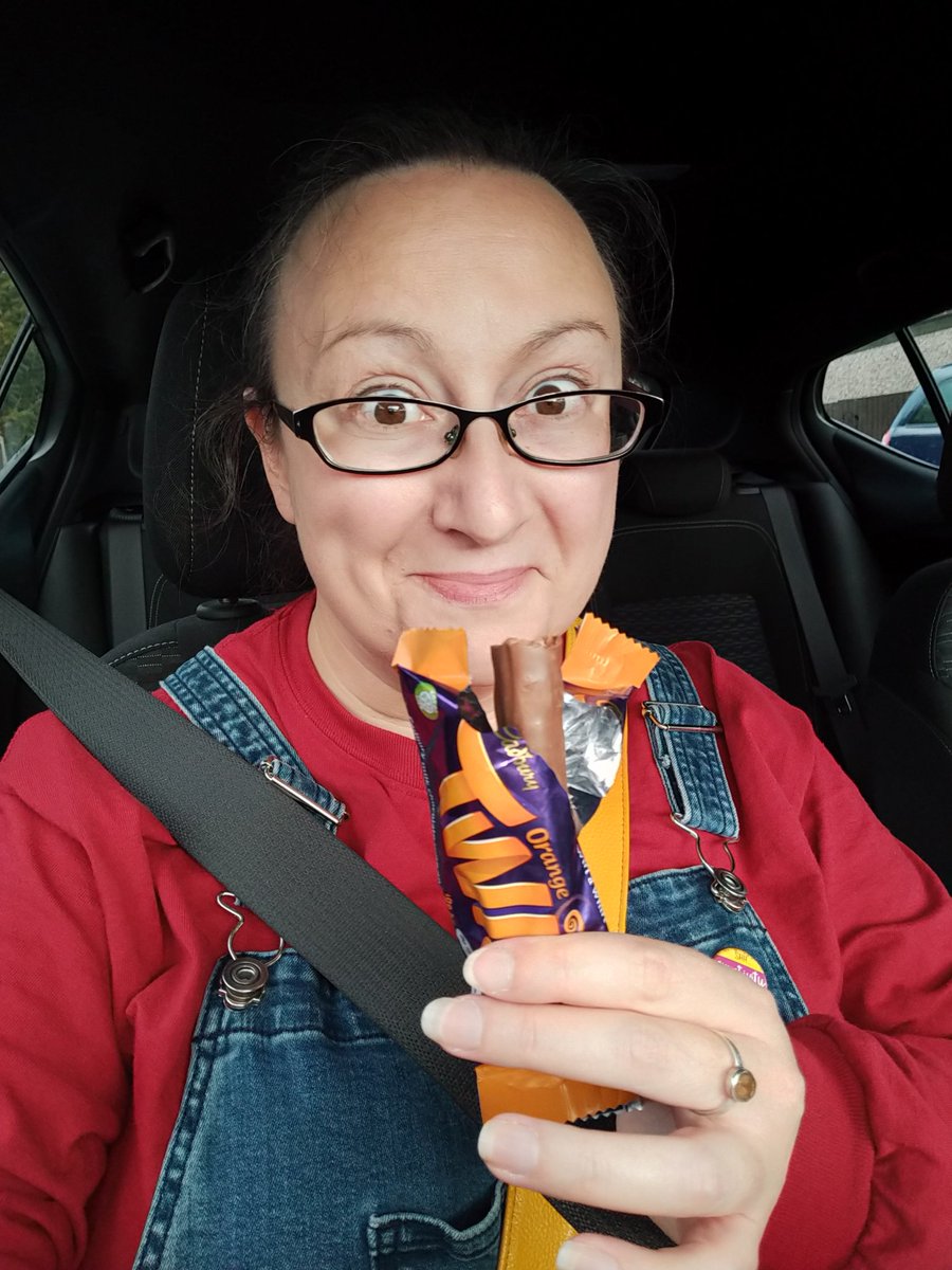 Jambeanie's tweet image. Game. Changer.
#orangetwirl #latetotheparty