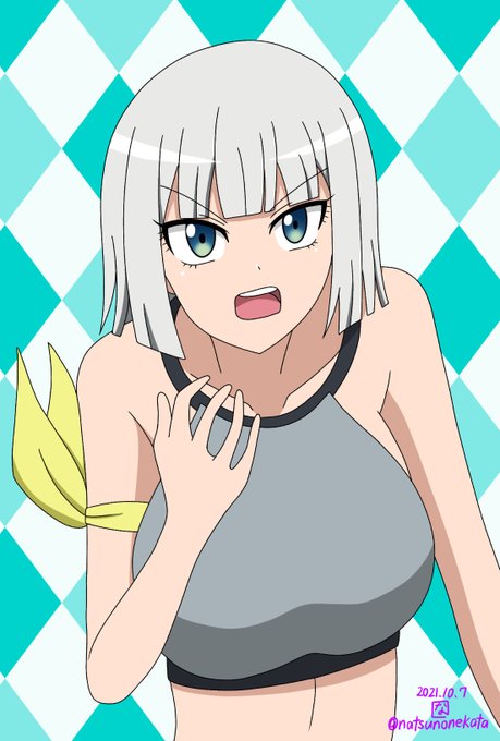 ジーナ ボイドのtwitterイラスト検索結果 ジーナ ボイドのtwitterイラスト検索結果