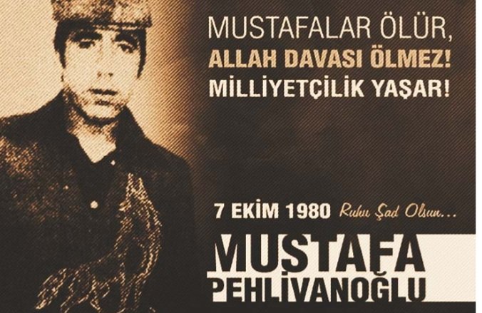 Ruhun şad olsun...