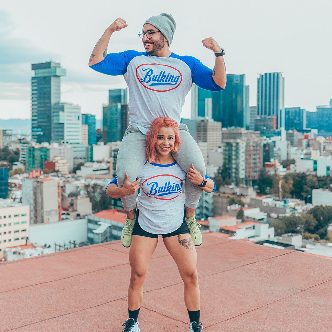 mymusclefactory's tweet image. ¡Súbele! Lo mejor para verte bien dentro y fuera del GYM está en mymusclefactory.com 🔥 Entra ya 😎 #FinishStronger 

#MuscleCrew #Gym #Fitness #Clothing