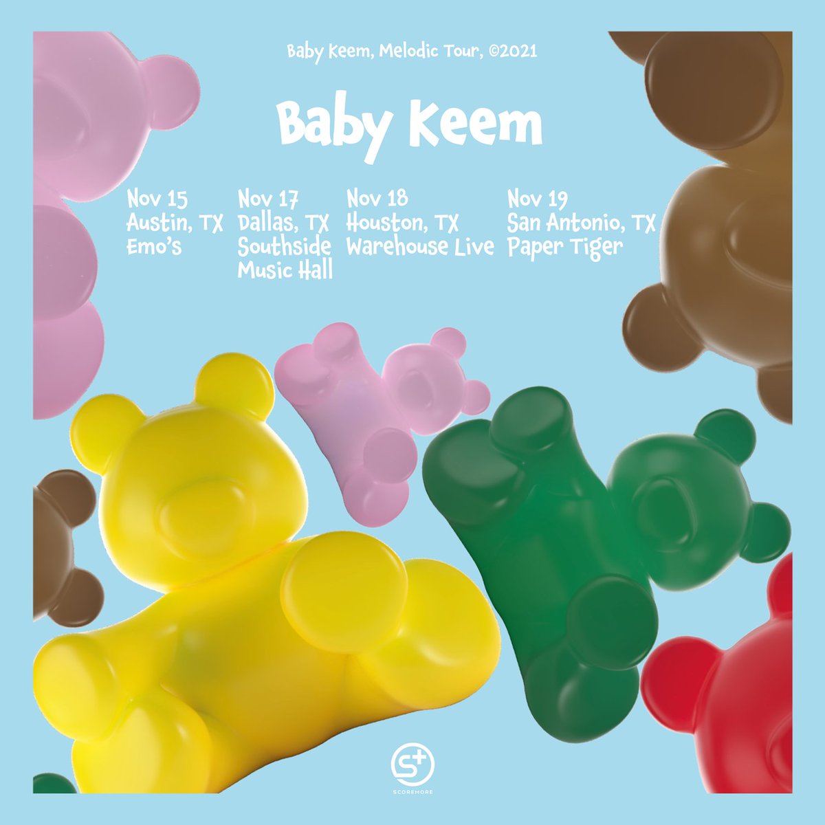 🔥  <a href="/babykeem/">baby keem</a> 🔥 Tickets - scoremoreshows.com