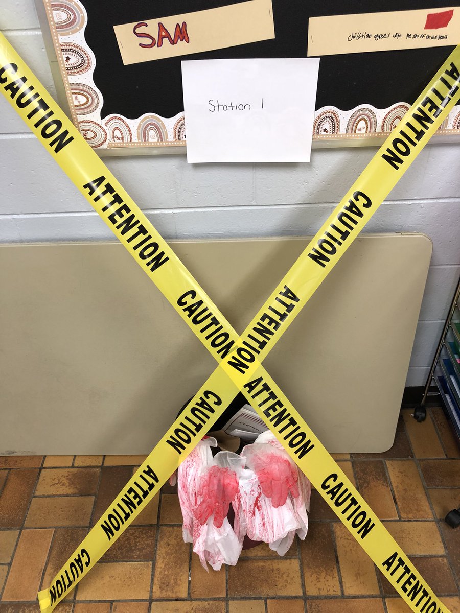 Victoria McCabe tweet media