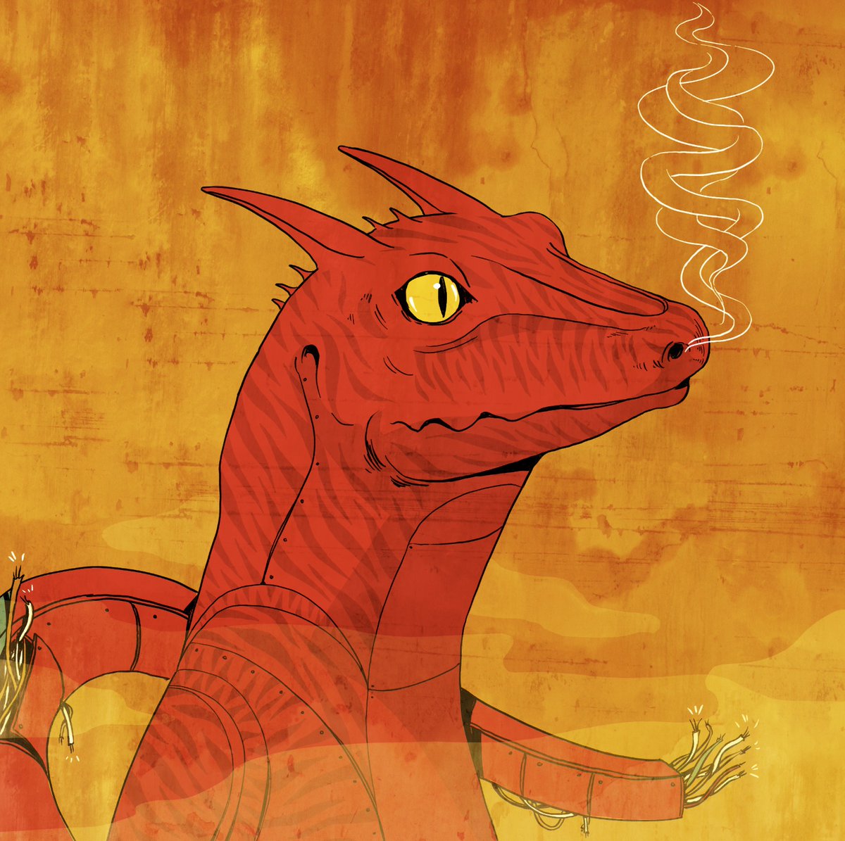 LizardLabNFT's tweet image. Some described [REDACTED] as a modern-day Faust. The devil’s knowledge was the only way to rationalize such brilliance. And if he hadn’t talked to the devil before, Verszapram changed that real quick.

Left or Right?

discord.gg/lizardlab

#NFT #LizardLab #Sneakpeek