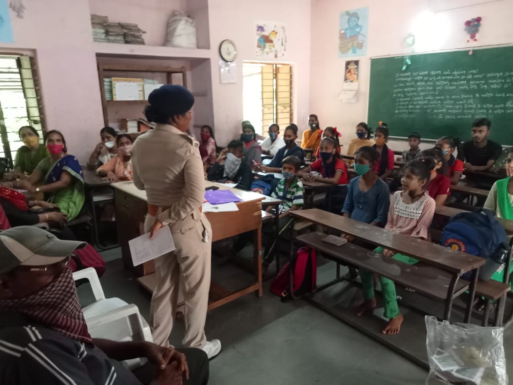 Wildlife week celebrations at Wadhwana, the new Ramsar site. 
<a href="/DcfWildlife/">DCFWildlifeVadodara</a> <a href="/PccfWildlife/">PCCF Wildlife</a> <a href="/HoffPccf/">PCCF & HoFF, Gujarat State</a> @kiritsinghrana <a href="/Hello_MOFE/">Ministry of Forests and Environment</a>