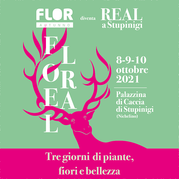 eventiatorino's tweet photo. Dall’8 al 10 ottobre Flor Autunno diventa #FloReal nell’elegante cornice del parco della Palazzina di Caccia di Stupinigi. https://t.co/ikfP8XKiFP