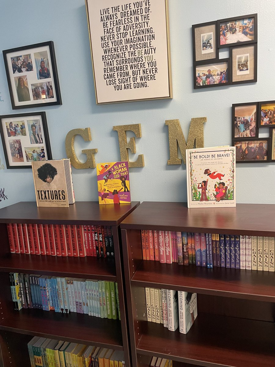 Leadership is the most impactful when connection is built in a meaningful way with the ones you serve. Completely inspired by the “human touch” that is embedded in every aspect of the learning at <a href="/newheightsms/">New Heights MS</a> . Reset Rooms, pantries , GEM …all in the name of SEL and connection.