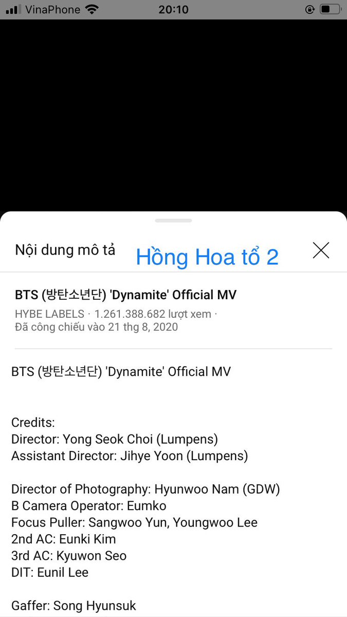 hoa_bts1306's tweet photo. @ARMYROOM21_twt @BTS_twt Dynamite
#MainDancer #LeadVocal #지민 #JIMIN #방탄소년단지민 #BTSJIMIN #ジミン #박지민 https://t.co/AcbMJeFq8v