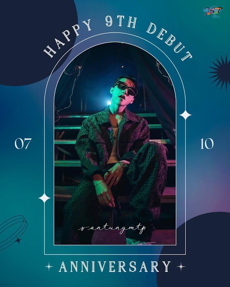 NguynPhngLam1's tweet photo. M-TP'S MOTIVATION DAY

@sontungmtp777 
#9YearsWithSonTungMTP 
#SKYMTP https://t.co/xGwIWNgAnl