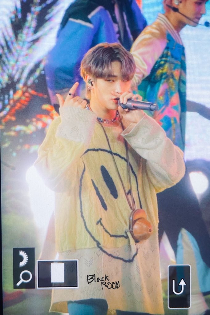 Black_Room_BR's tweet photo. 211007

#에이티즈 #ATEEZ #송민기 #민기 #MINGI https://t.co/GrTj3pGMUp