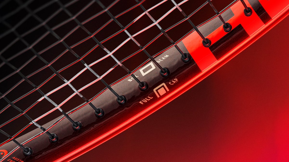 The new Prestige in all its beauty. ❤️🖤 Available for demo now.