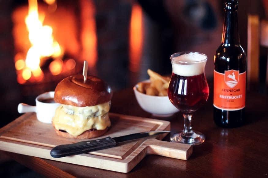 McGrorysCuldaff's tweet photo. The hotel is back open tomorrow from 12.30 serving food all weekend.
We are now fully booked on Saturday evening but still have availability for day time slots.
Book your table in advance on https://t.co/DhcJXujYqb
#winteropening #cosyfires #locallyproducedfood https://t.co/7CMvL52TfN