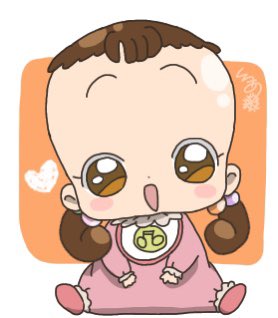 おジャ魔女どれみのtwitterイラスト検索結果 古い順