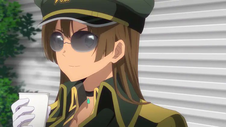 newsintheshell's tweet photo. 📢 Ancient G's Frame: l’originale anime cinese sbarcherà sulle tv giapponesi dal 12 ottobre! https://t.co/jIp1brzhT4
#anime #serietv #donghua #AncientGsFrame #DouShenJi #AncientGirlsFrame #ToshinkiGsFrame https://t.co/FrgKUhpSW5