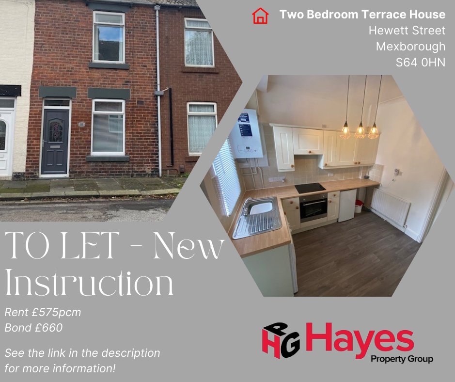 HayesPropGroup's tweet image. hayespropertygroup.co.uk/detail.php?id=…