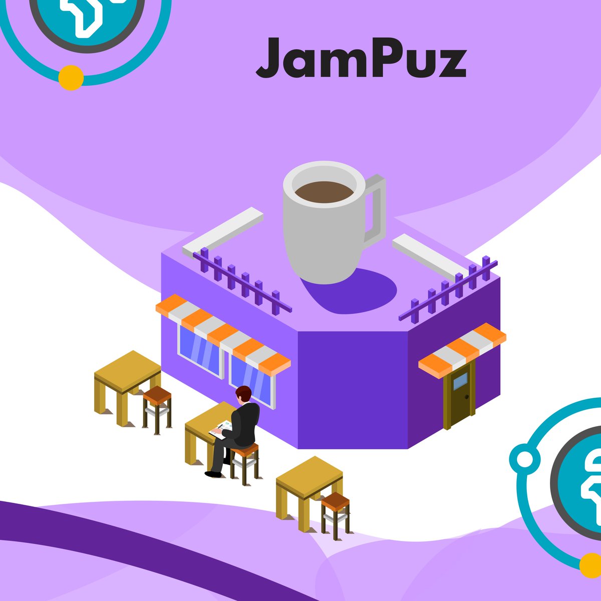jotajotide's tweet photo. Recommendation: Das #JOTAJOTI JamPuz! Macht mit -> https://t.co/TqAVSfhfaV https://t.co/4oXvuNfrqw