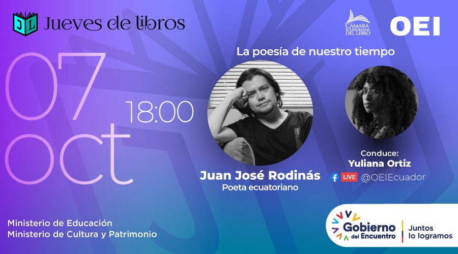 Plan Nacional del Libro y la Lectura tweet media