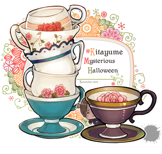 インドア国散歩 のタイトルイラストはキタユメ 様トップページに掲載されていたものをお借りしました T Co Om03giguh7 Twitter