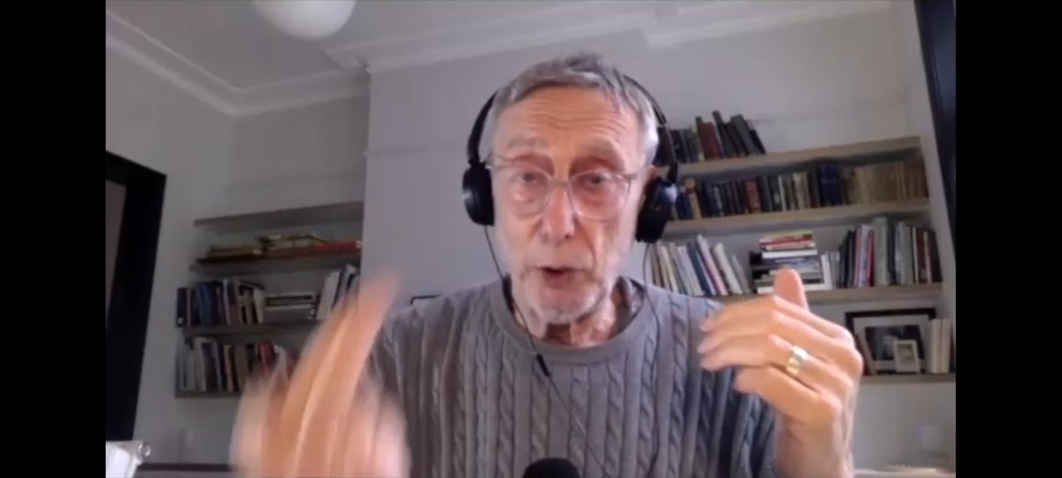 PatientsNTSP1's tweet photo. Wow. That was fantastic from Michael Rosen.
More powerful patient testimonies at #ITS6.
#ByThePatientForThePatient
#StickyMcStickStick https://t.co/dG4RDi2grP