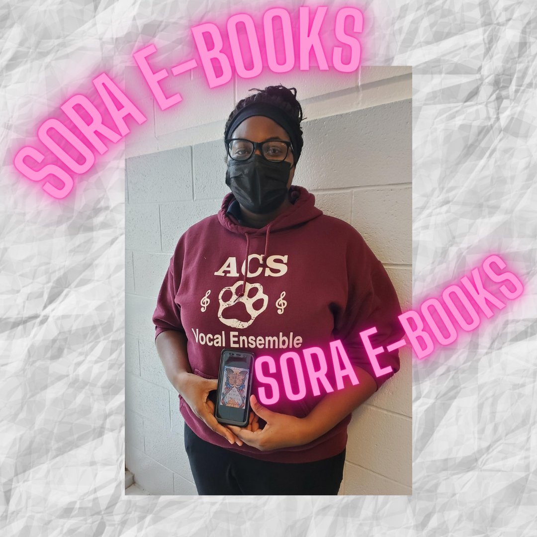 Carissa Engell (@acslionslibrary) on Twitter photo Maya Alexander is the first student to borrow a Sora e-Book in the BHNCDSB. Celebrating students reading - in all forms!! Maya is a member of the ACS Book Club and they are reading Firekeeper's Daughter by Angeline Boulley.
<a href="/FineAngeline/">Angeline Boulley - #FIREKEEPERSDAUGHTER</a> <a href="/AngelineBoulley/">Follow @FineAngeline instead</a> Maya Alexander is the first student to borrow a Sora e-Book in the BHNCDSB. Celebrating students reading - in all forms!! Maya is a member of the ACS Book Club and they are reading Firekeeper's Daughter by Angeline Boulley.
<a href="/FineAngeline/">Angeline Boulley - #FIREKEEPERSDAUGHTER</a> <a href="/AngelineBoulley/">Follow @FineAngeline instead</a>