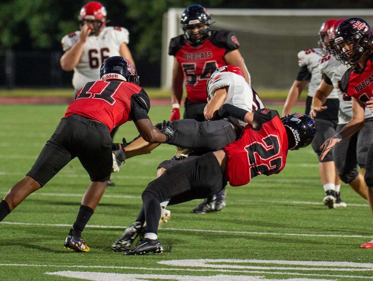 🚨GAMEDAY🚨                                                  🏈 vs South Doyle                                       📍 @ South Doyle                                                           ⏰ @ 7:00