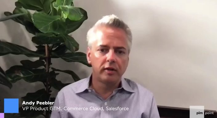 Inriver_PIM's tweet photo. Digital commerce has moved well beyond the website and the rate of change has been rapid across industries via Andy Peebler @salesforce #PIMpointDigital #digitalcommerce https://t.co/8SoVhUq6h4