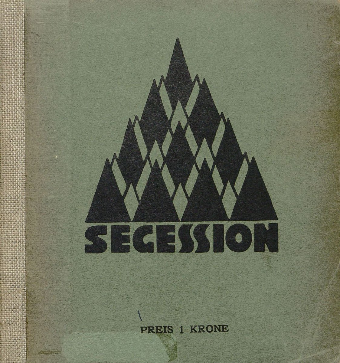 Saviez-vous que la bibliothèque Forney conserve près de 50000 catalogues d’exposition des années 1857 jusqu'à nos jours ? Retrouvez une sélection de catalogues publiés entre 1900 et 1930 dans la bibliothèque numérique des <a href="/bib2paris/">bib2paris</a> 
bibliotheques-specialisees.paris.fr/collections-nu…