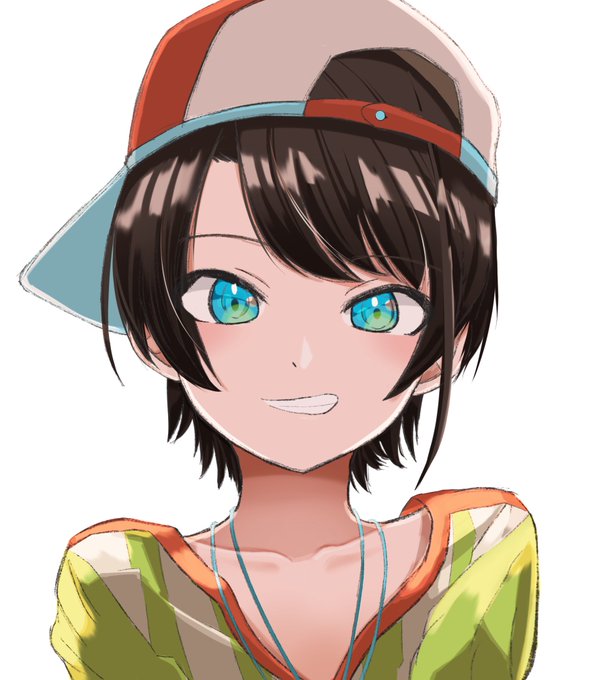 3周年おめでとう

#大空スバル3周年 #大空スバル 