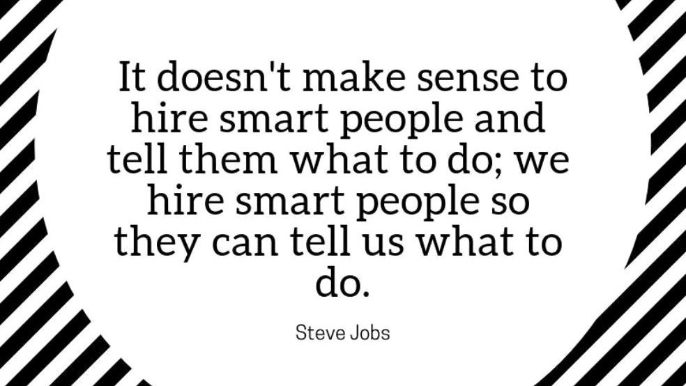 teachergoals's tweet image. Give more trust to educators! 🙌
